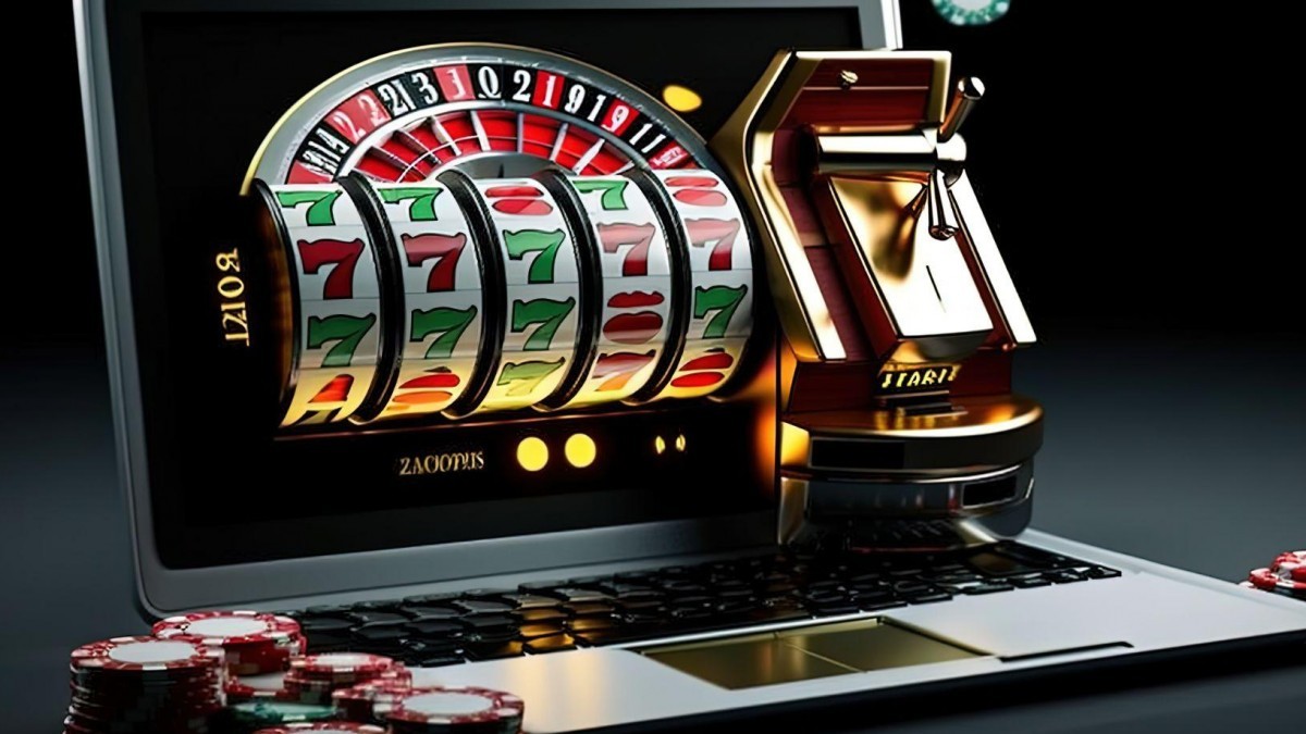 Kemenangan dengan Fitur Cascading Reels di Slot Online