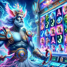 Slot Online Terbaik yang Wajib Dicoba Tahun Ini