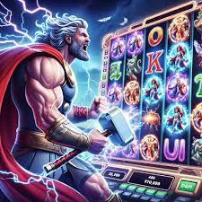 Rahasia Menang Besar di Slot Online Server Thailand