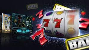 Kesenangan Slot Online: Temukan Slot Impian Anda