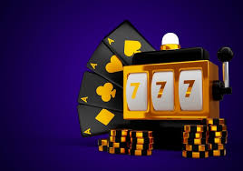 Slot Online Bertema Petualangan yang Seru