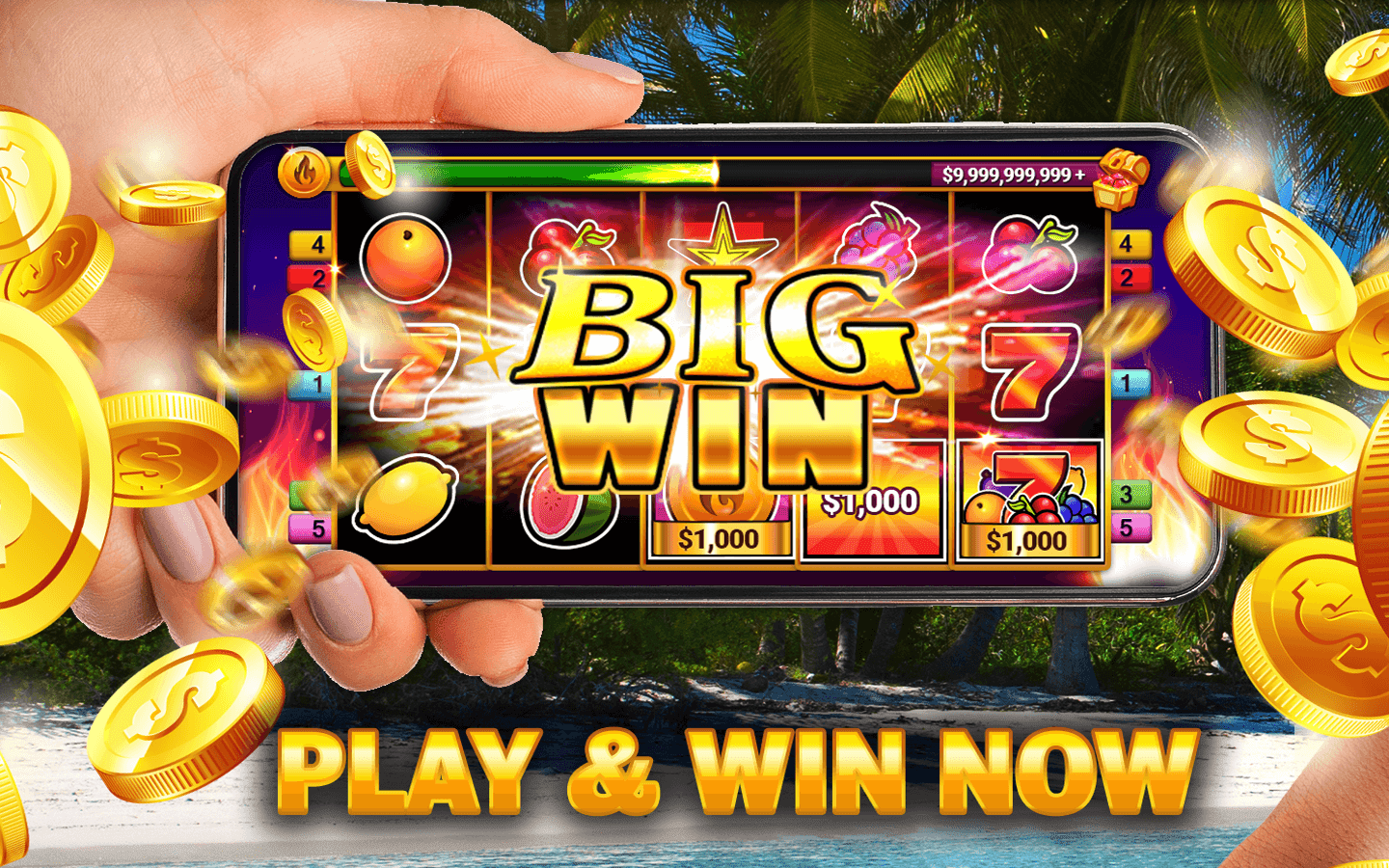 Slot Online dengan Grafis Terbaik