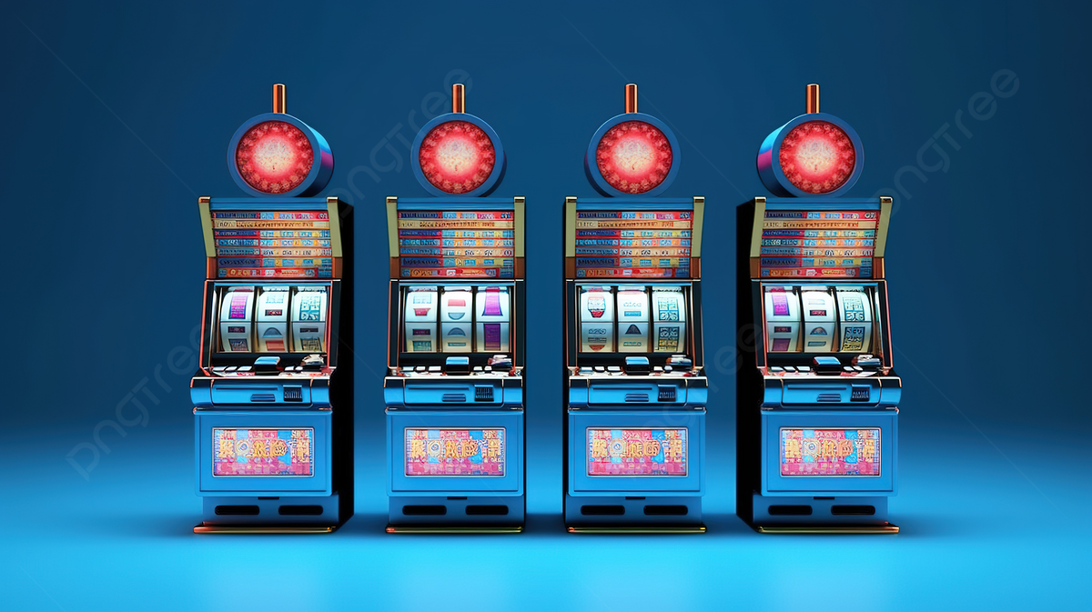 Cara Menang Terus di Slot Online yang Bagus