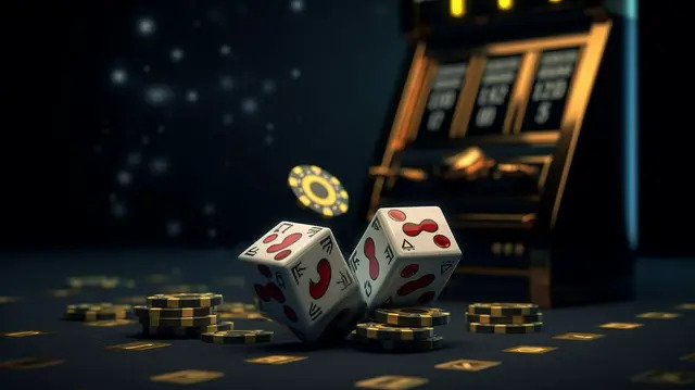 Slot Online: Cara Memilih Permainan yang Tepat untuk Anda