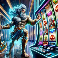 Menghindari Risiko Berlebihan: Cara Bermain Slot Online